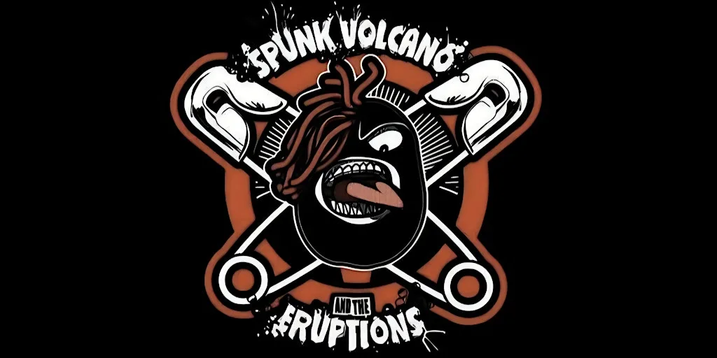 Spunk Volcano And The Eruptions at The Boulevard
