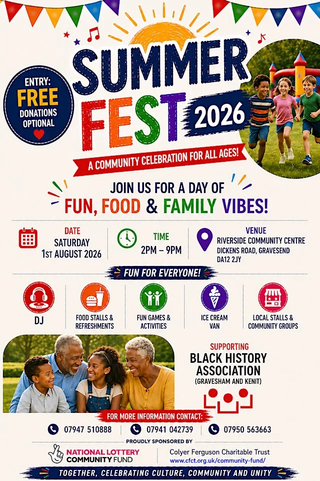 SummerFest 2026