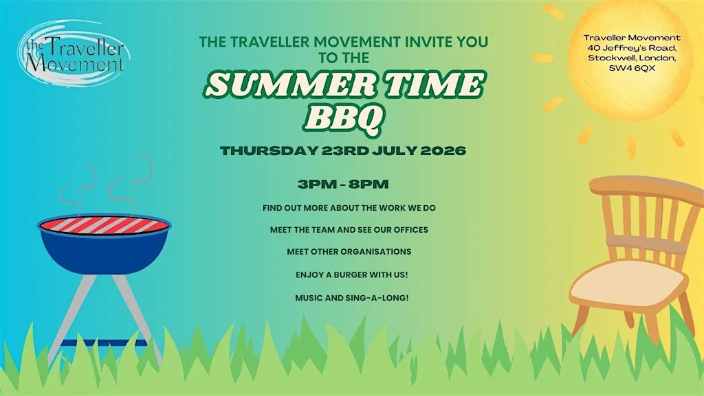 TM Summer BBQ and Networking Event at 40 Jeffreys Rd