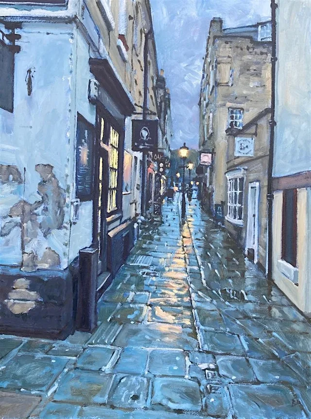 Exhibition ︱ 30 Years of Bath Artists' Studios