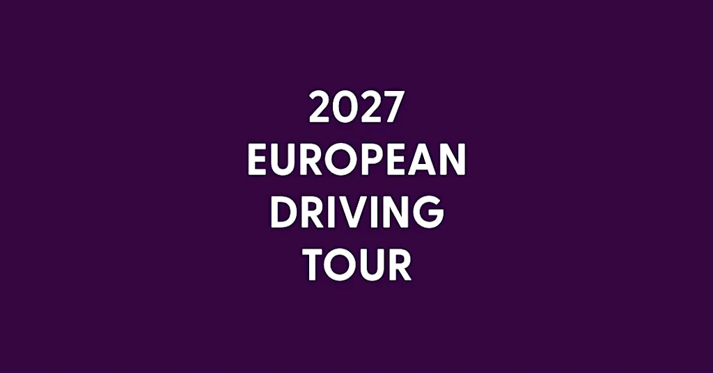 NORTHERN SPAIN - SEVEN NIGHTS at BF Portsmouth