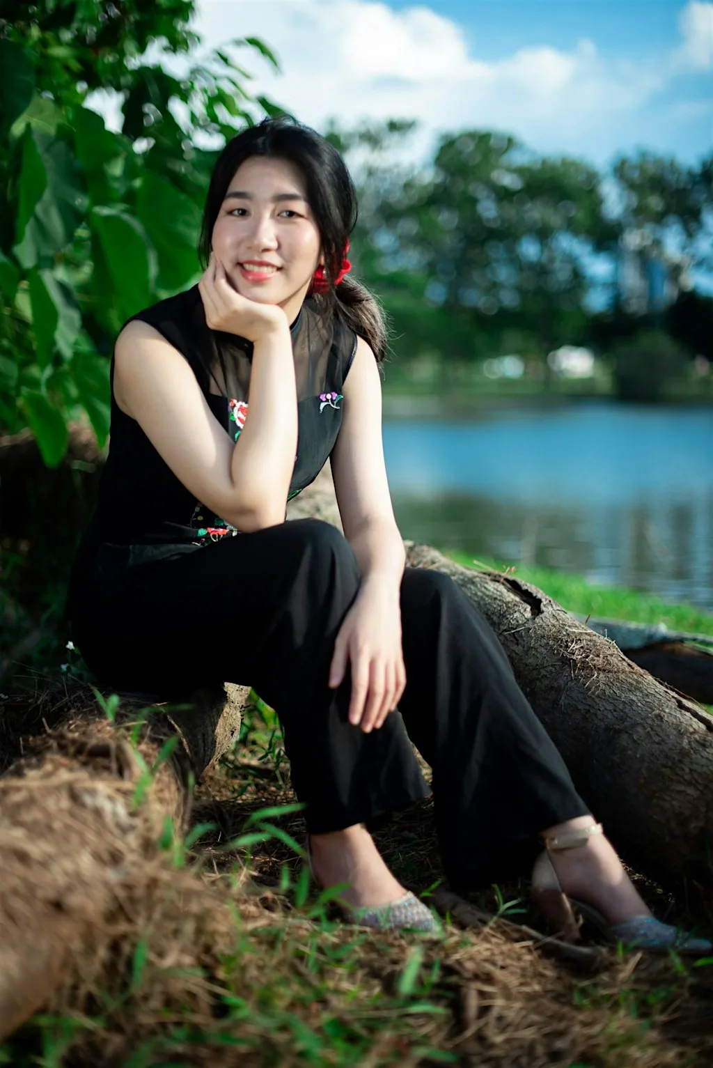 Sophia Lim