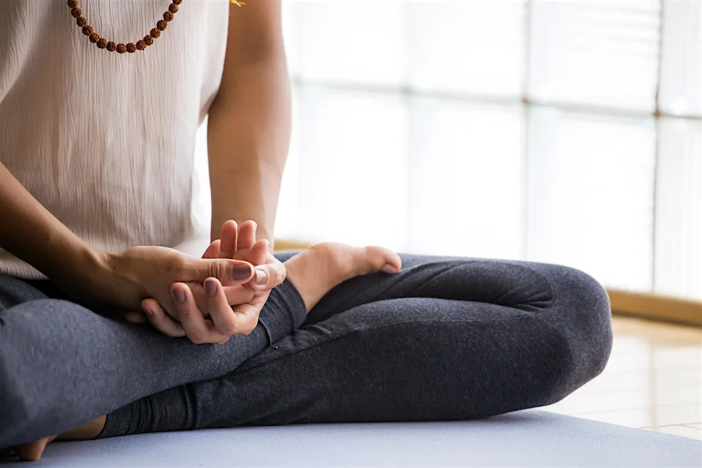 Free Meditation Sessions in Manchester with Heartfulness at Broomwood Community Wellbeing Centre, blueSCI