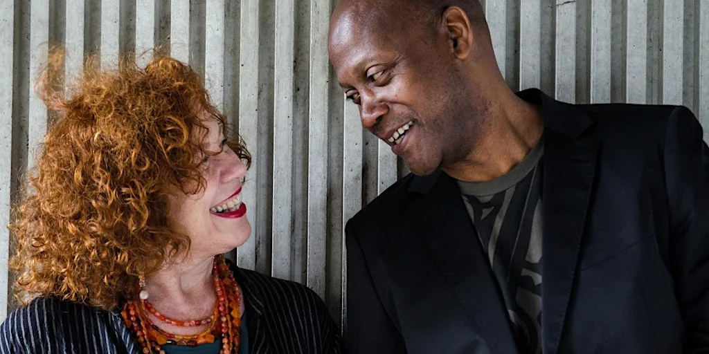 Sarah Jane Morris & Tony Remy Present: The Sisterhood 2 at Ironworks Studios