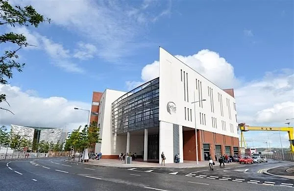 2026 All-Island Medication Safety Conference at Belfast Metropolitan College