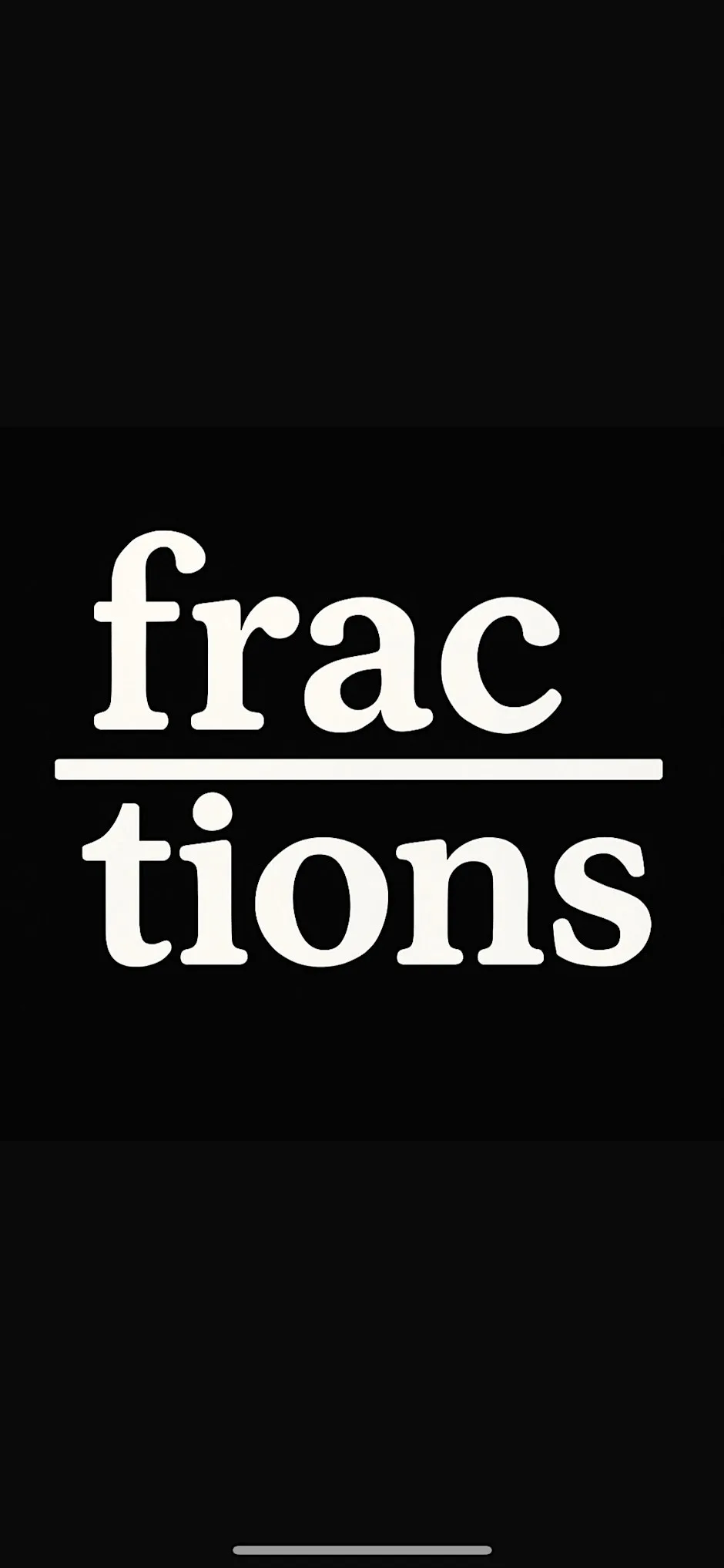 Fractions live at The Voodoo Rooms Speakeasy - Album Launch at The Voodoo Rooms
