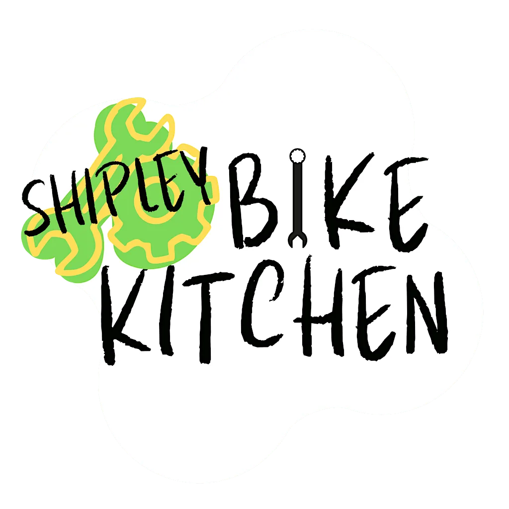 Shipley Bike Kitchen at Shipley Active Travel Hub