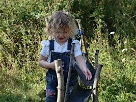 Langdon nature tots: summer special