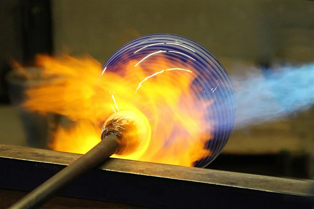School Readiness: The World of Glass Coach Trip at World of Glass