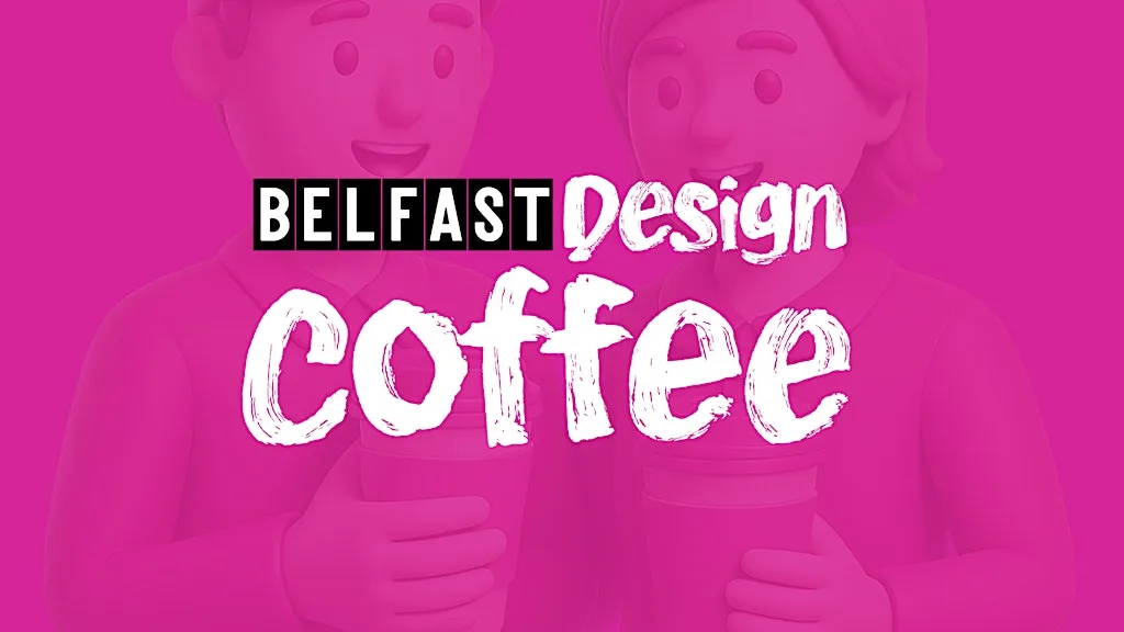 Belfast Design Coffee
