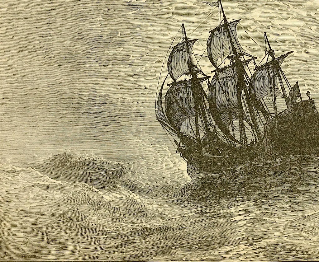 Jack Tar in the Age of Sail, from Mayflower to HMS Temeraire at Rotherhithe Station