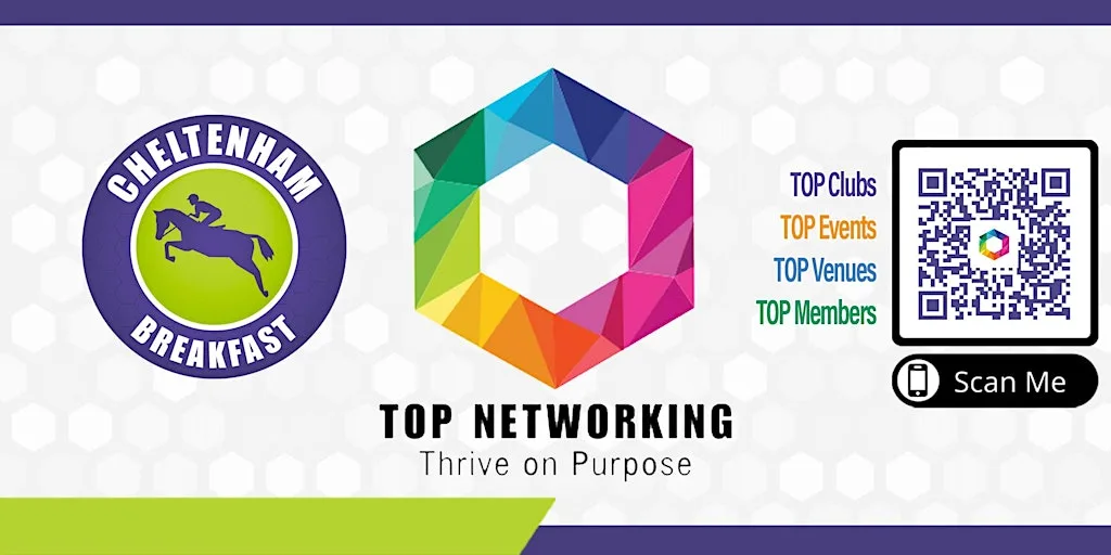 TOP Club Cheltenham (with GL3 Community Hub Cafe in Churchdown) at GL3 Community Hub Cafe