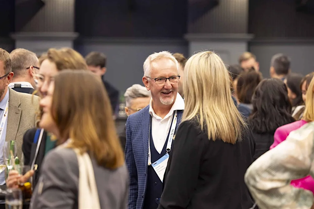 Startup Founders & Innovators London Networking Event