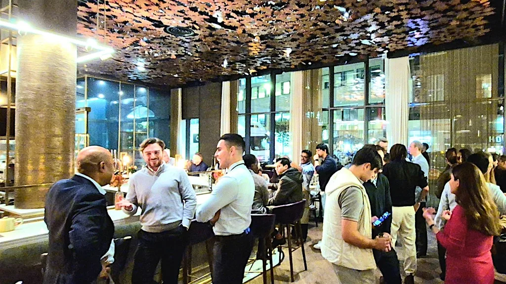 Property, PropTech & Business Networking Event in London, Covent Garden at Sycamore Covent Garden