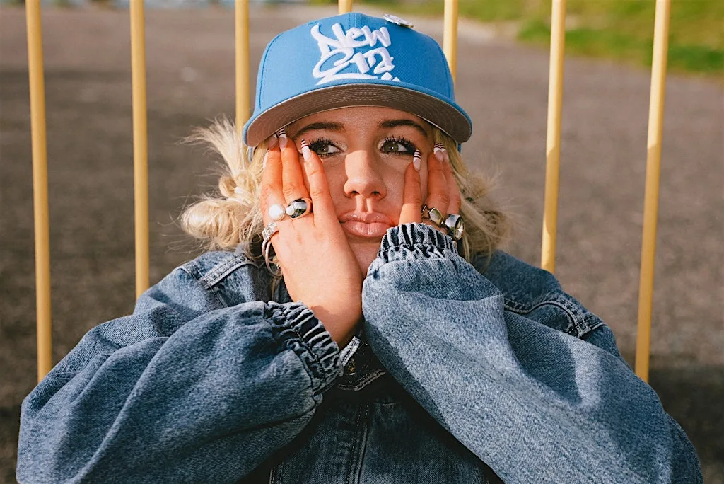 Ines Rae Loud But Lonely Tour: Brighton at Brighton Electric Studios