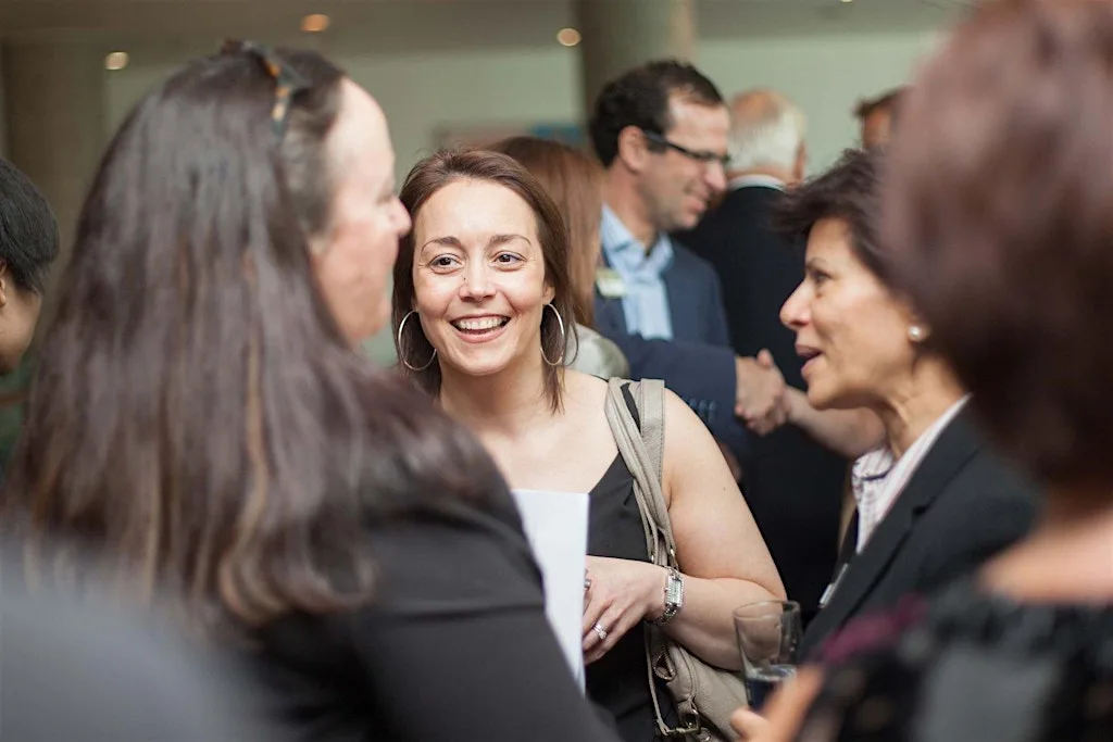 Mental Health & Wellness Industry Professionals Networking — London at The Refinery