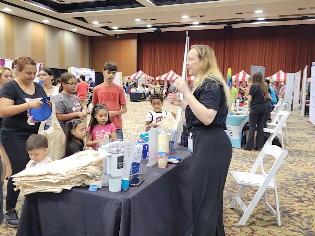 CHILL ACT EXPO · Durham at Durham Convention Center