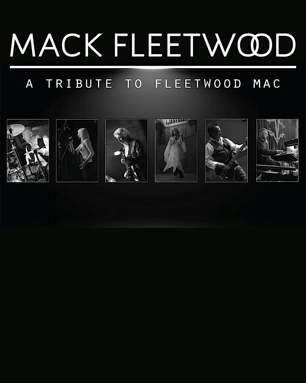 Mack Fleetwood Live at Knightsbrook Hotel at Knightsbrook Hotel Spa and Golf Resort