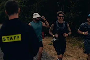 Red On 12: 12 Hour Race