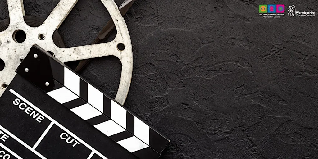 Classic Film Club at Stratford-upon-Avon Library & Registration Service