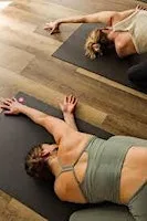 Breathwork & Slow Flow Yoga at The Grand Portal -Wellness & balance