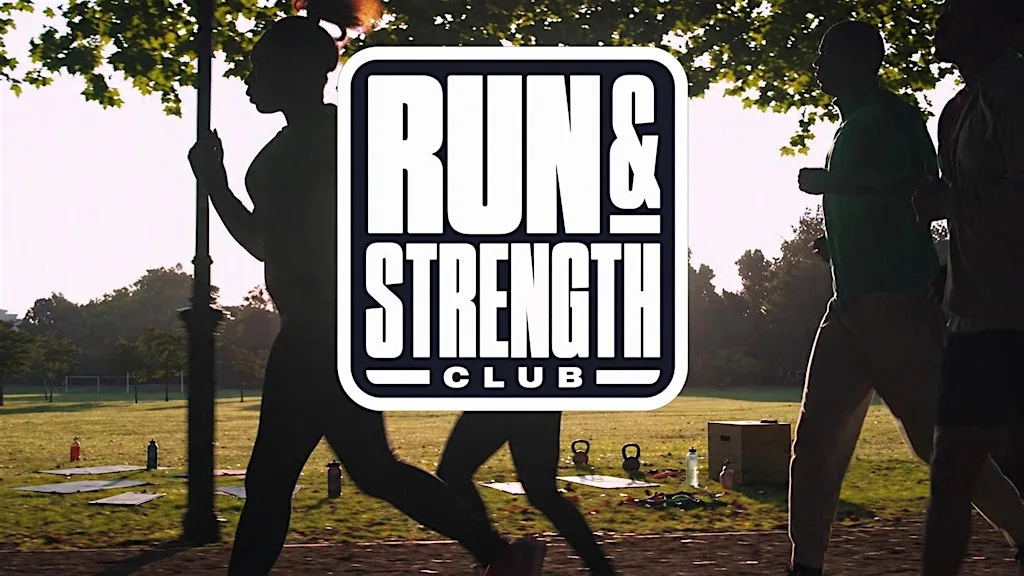 Cambridge Run & Strength - FREE FIRST SESSION