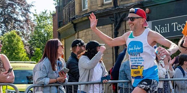 Leeds Half Marathon 2027 at Headingley Stadium