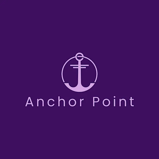 Anchor Point Glasgow: The Bereavement Journey ® Course at Anchor Point Glasgow