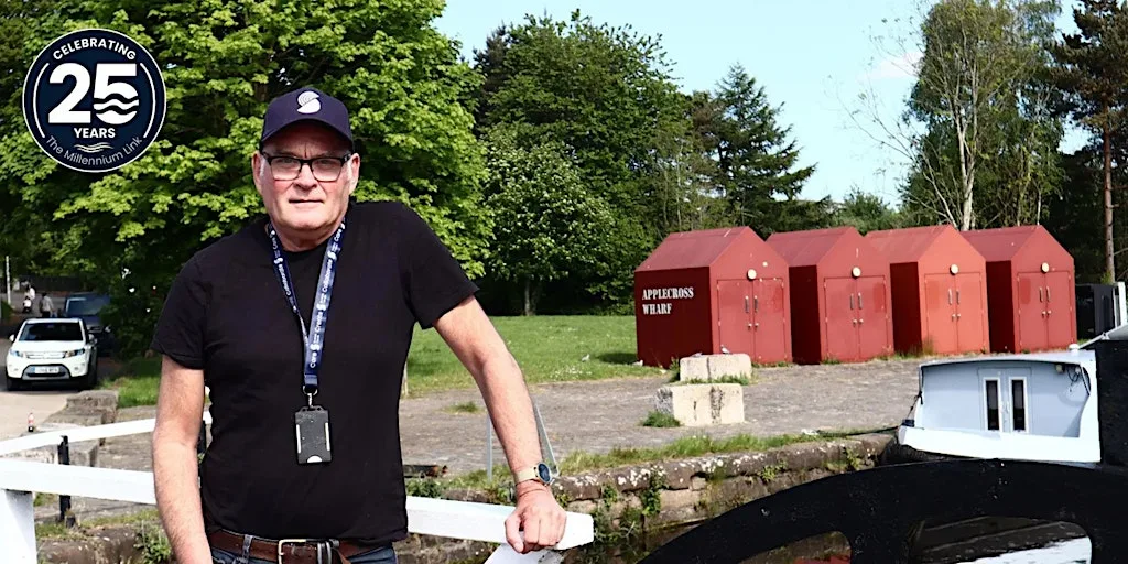 Family Friendly Heritage Boat Tours at Scottish Canals