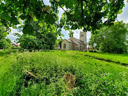 Planning for wildlife in your community (EWC1806 Community)