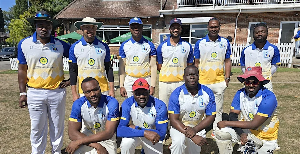 CricketRama 26 : Barbados vs St.Vincent at Cricket Club