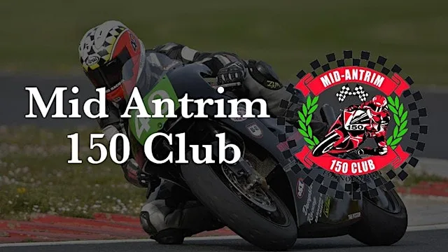 Mid Antrim 150 Road Race VIP Package at Drumagrove Road