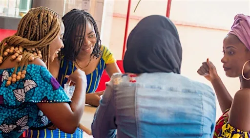 African Migrant Youth, Religion and Spirituality: Dissemination Workshop at thestudio...