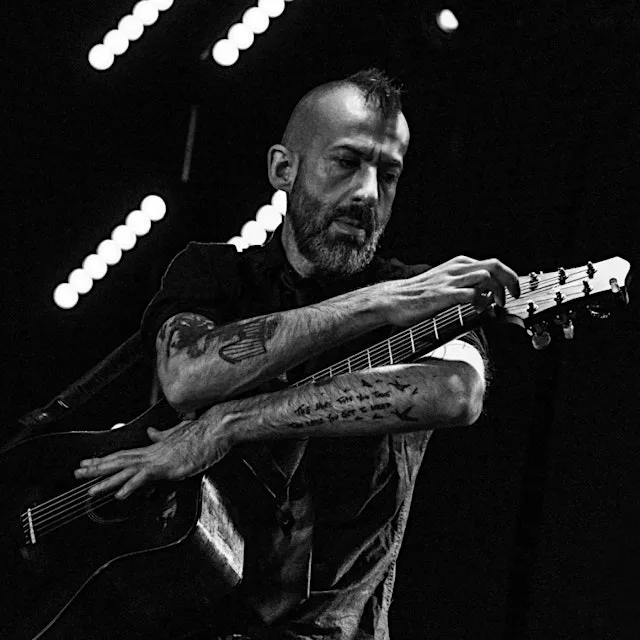 Jon Gomm at Star Inn