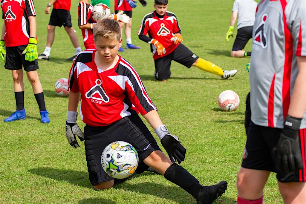 FREE GOALKEEPER SESSION IN GLASGOW WITH PREMIER LEAGUE SCOUTS