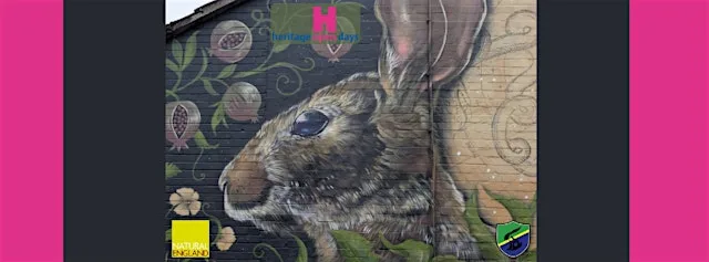 Rabbits: a look at their role in the Brecks