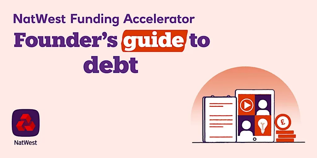 Fund Your Business Your Way: Founder’s Guide to Debt at Elm House, University of Brighton
