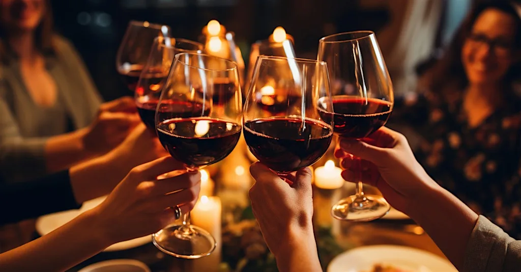 Midweek Wine Social