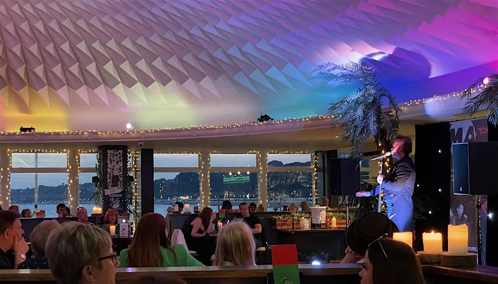 Free Summer Live Music on Bournemouth Pier