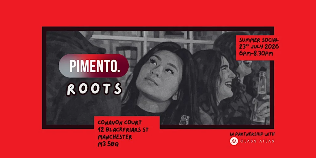 Pimento Roots | Summer Social MCR at Glass Atlas