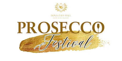 Prosecco & Gin Festival (outdoor event)