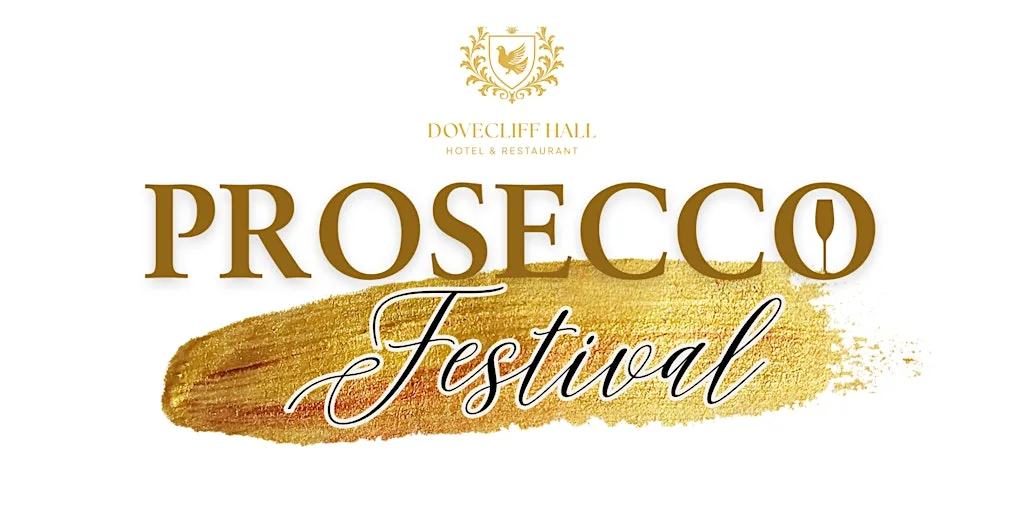 Prosecco & Gin Festival (outdoor event) at Dovecliff Hall Hotel & Restaurant