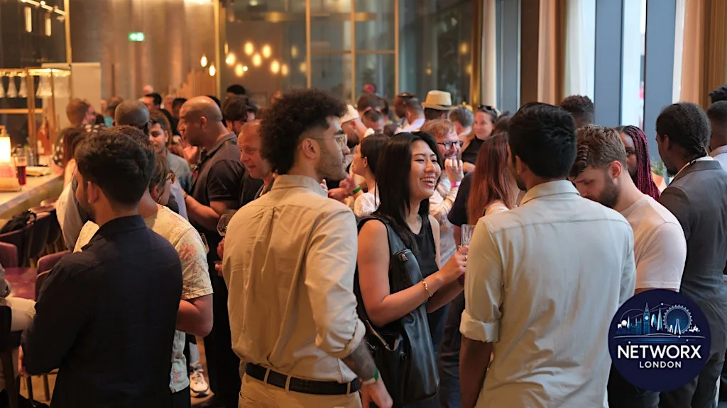 Biotech Scaleups & Investors Networking London – Future of Healthcare at Sycamore Covent Garden