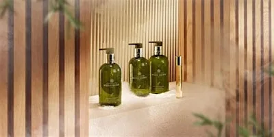 Molton Brown Glasgow Silverburn | Wellness Wednesday at Molton Brown Glasgow Silverburn
