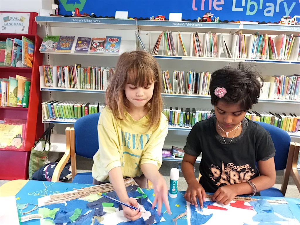 Wordsworth Grasmere Off on an Adventure at Carlisle Library at Carlisle Library