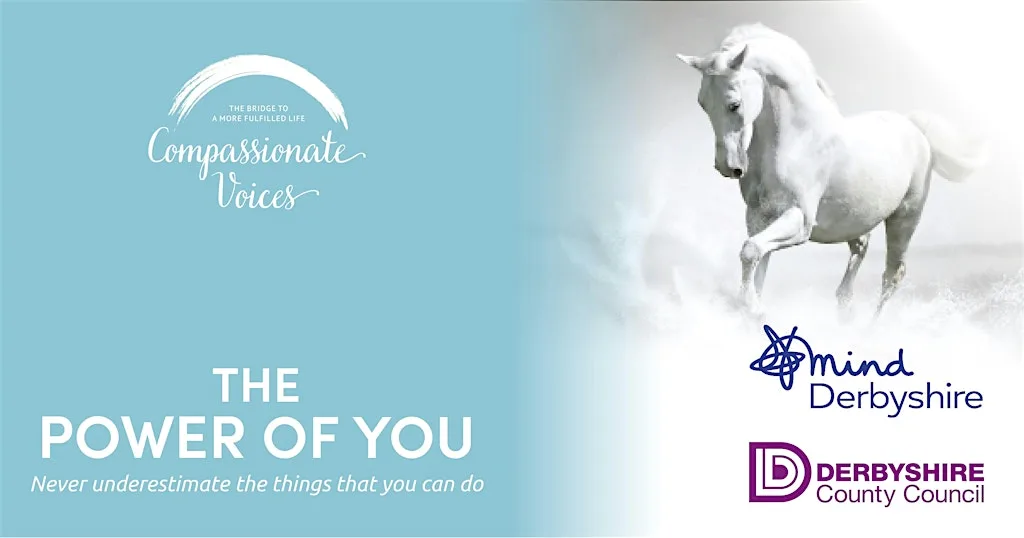 The Power of YOU Women's Wellbeing & Empowerment Workshop