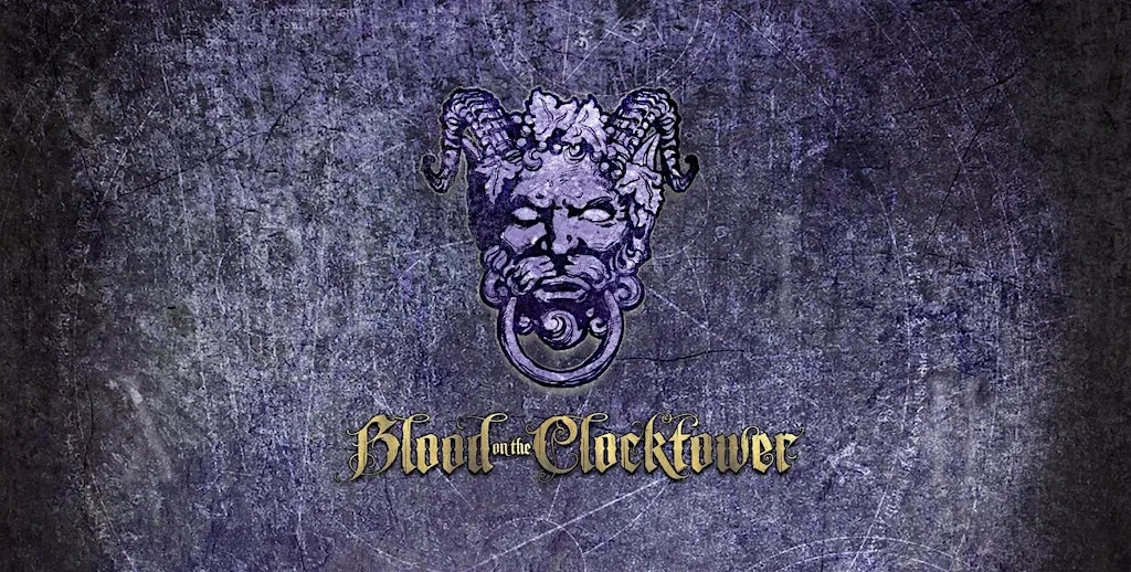Board Games: Blood on the Clocktower at The Dice Box Eastbourne