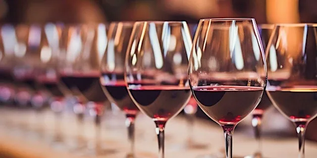 Wine Tasting Event at Jam Jar at Jam Jar Wine & Pinball Lounge