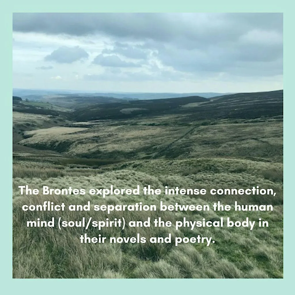 Bronte Inspired Mind Body Half Day Retreat at The Old School Room