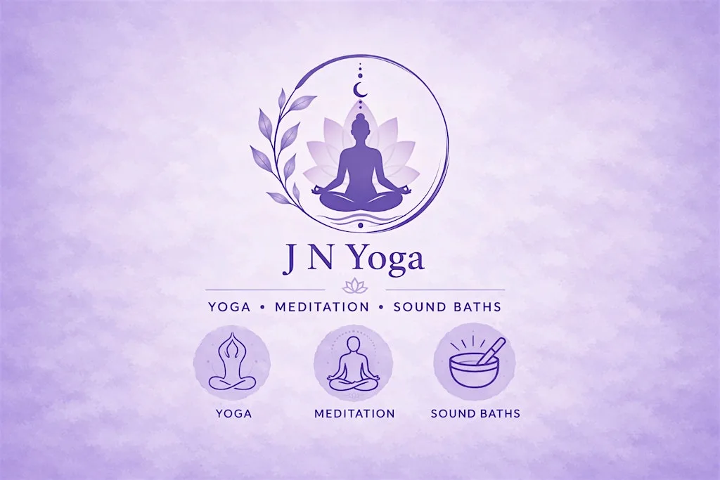 Gentle Yoga & Sound Bath, Eastleigh. Settle In, Slow Down, Soften. at Cable Works
